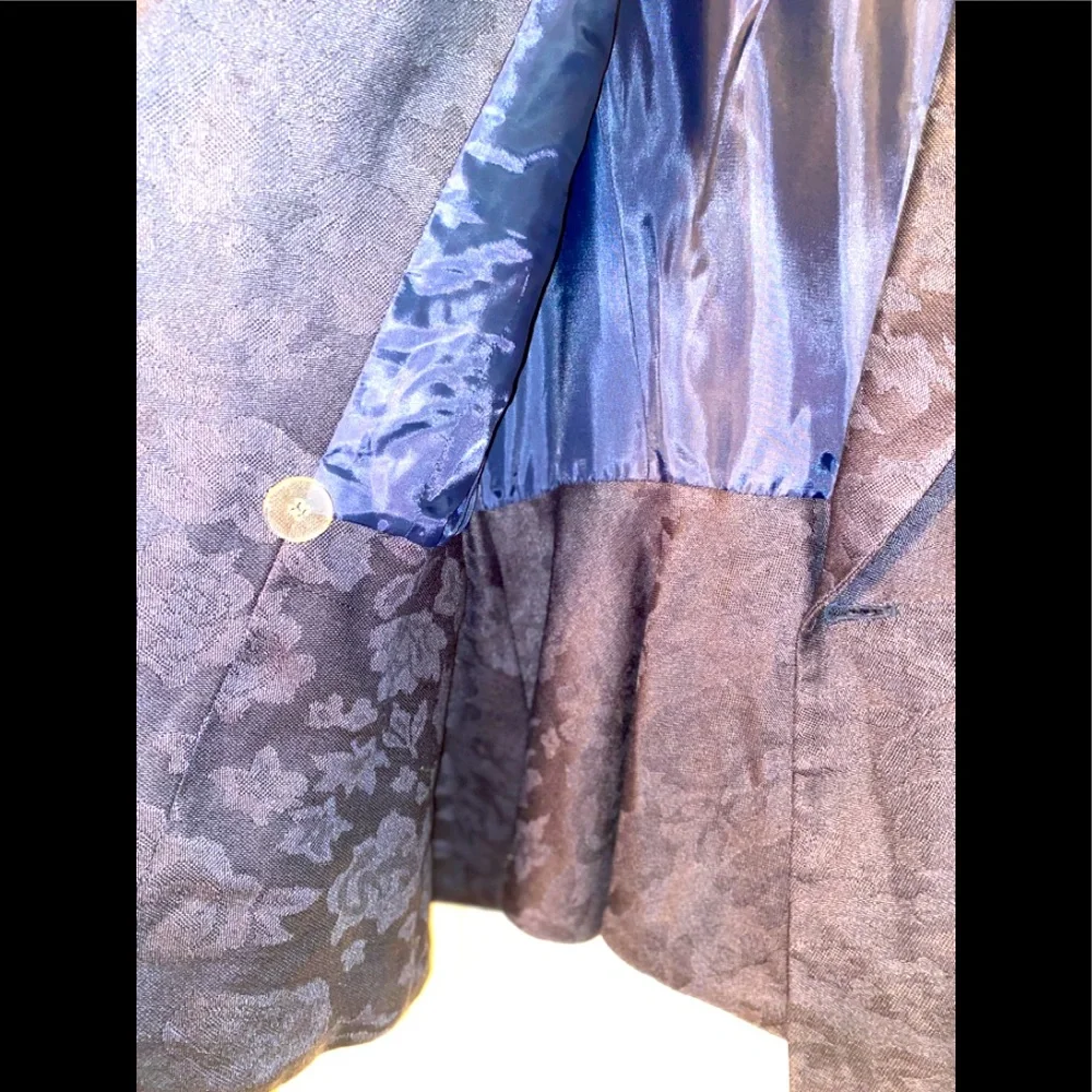 NWT Christian Dior Collection II Vintage Blazer